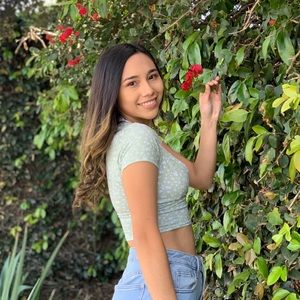 Meet your Posher, Esme